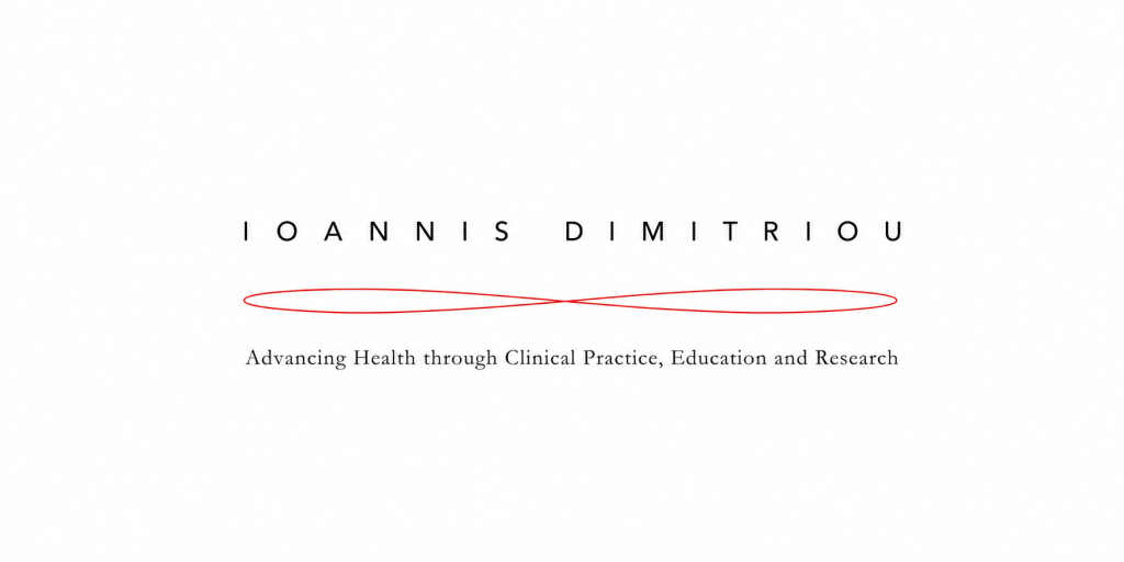 Ioannis Dimitriou 8